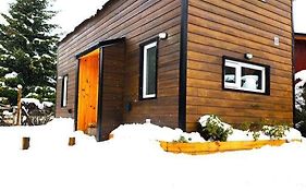 Cabaña en Bariloche para 4 pax